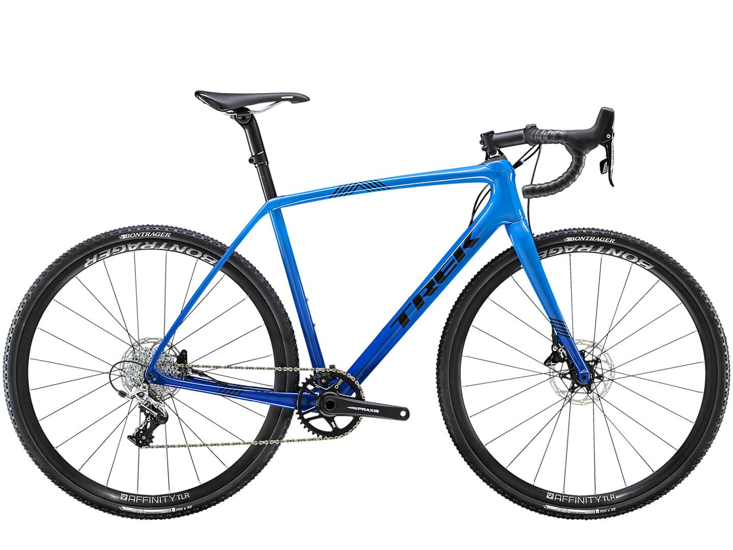 Купить TREK Boone 5 Disc 700C 2020
