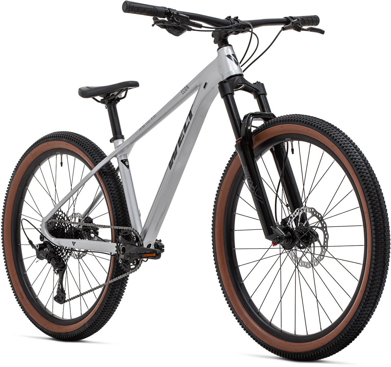 Купить WELT Icon 3.0 27 2026