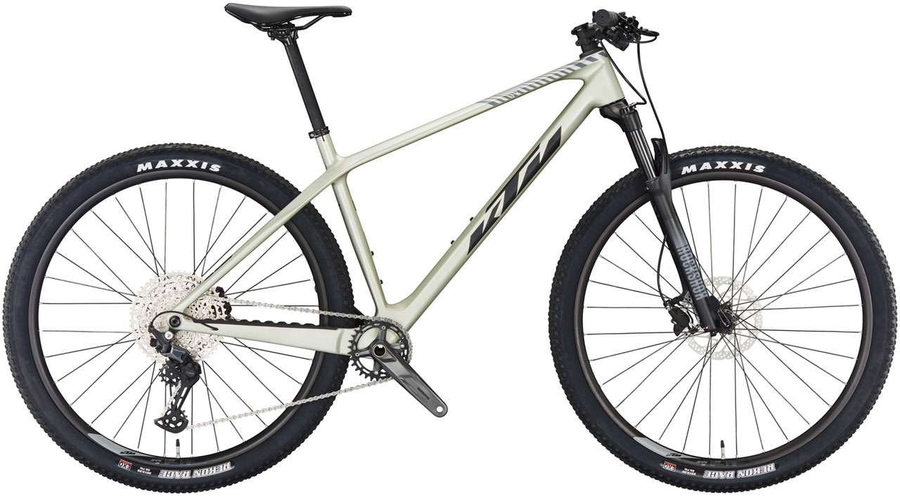 Купить KTM Myroon Pro 2024