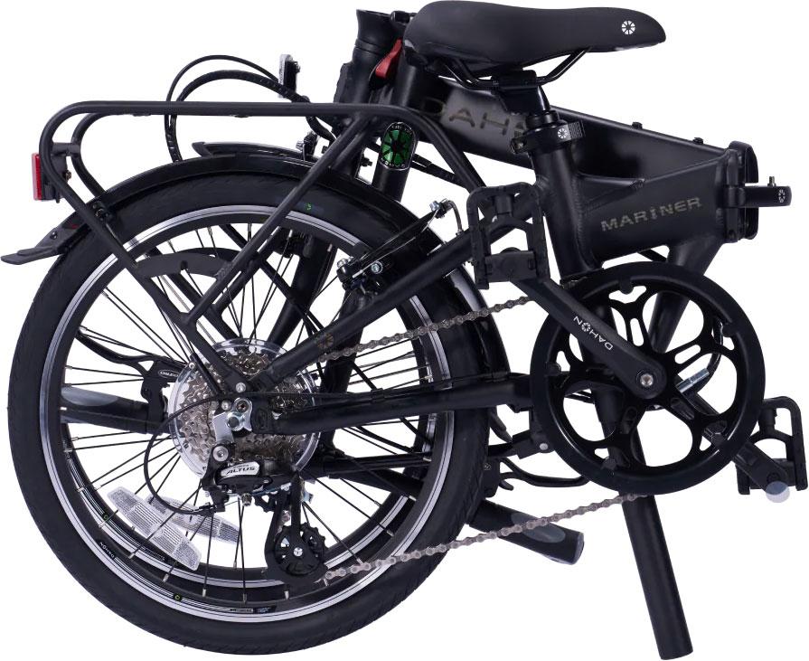 Купить DAHON Mariner D8