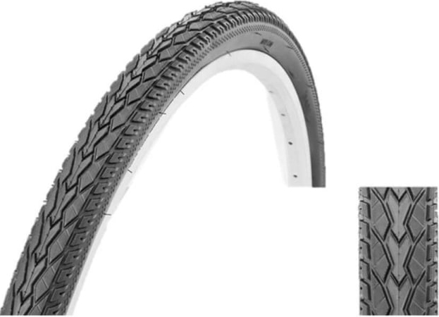 Купить Покрышка CHAO YANG 700 × 38C H-5113