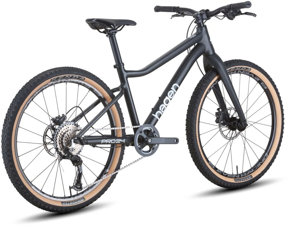 Купить HAGEN Teen Pro 24 Carbon 2025