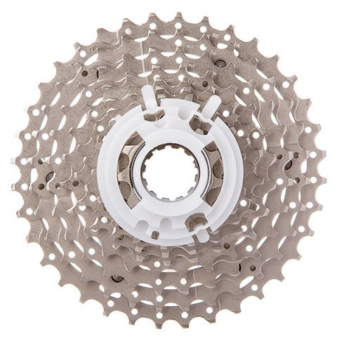 Купить Кассета 10ск. SHIMANO Deore HG50, 11-36T, KCSHG5010136 2-8035