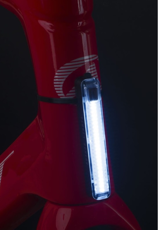 Купить Фонарь AUTHOR A-Stake L, 20 лм, 300mAh