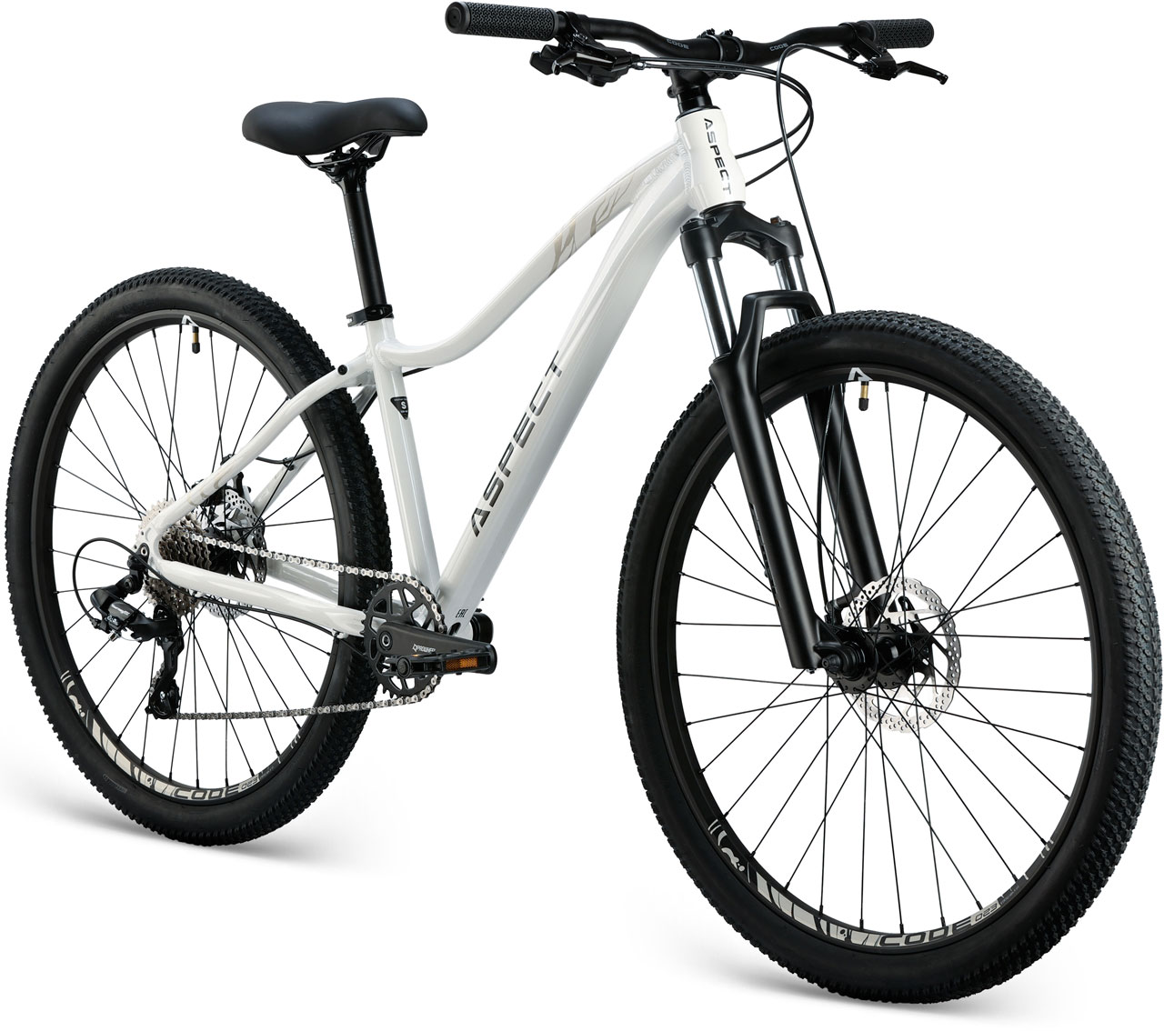 Купить ASPECT Alma 27.5 2025