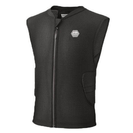 Купить Жилет с защитой спины ICETOOLS Evo Vest Men F18