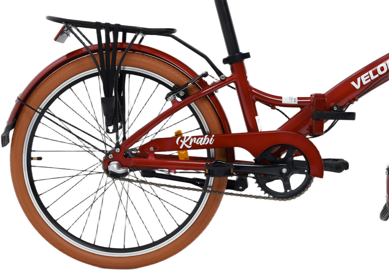 Купить VELODRIVE Krabi 24