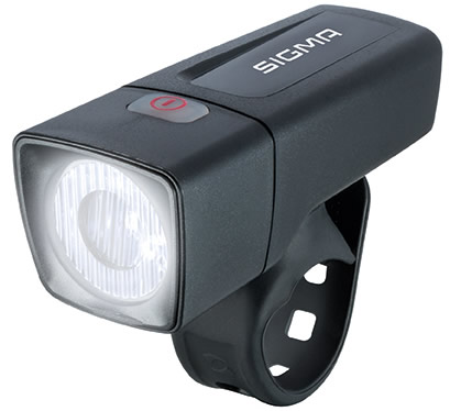 Купить Фара SIGMA AURA 4-015900 25 люкс, передняя