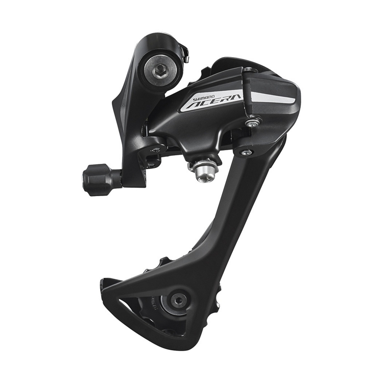 Купить Переключатель задний SHIMANO Acera M3020, ARDM30208SGSL