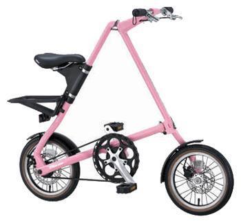 Купить strida mini