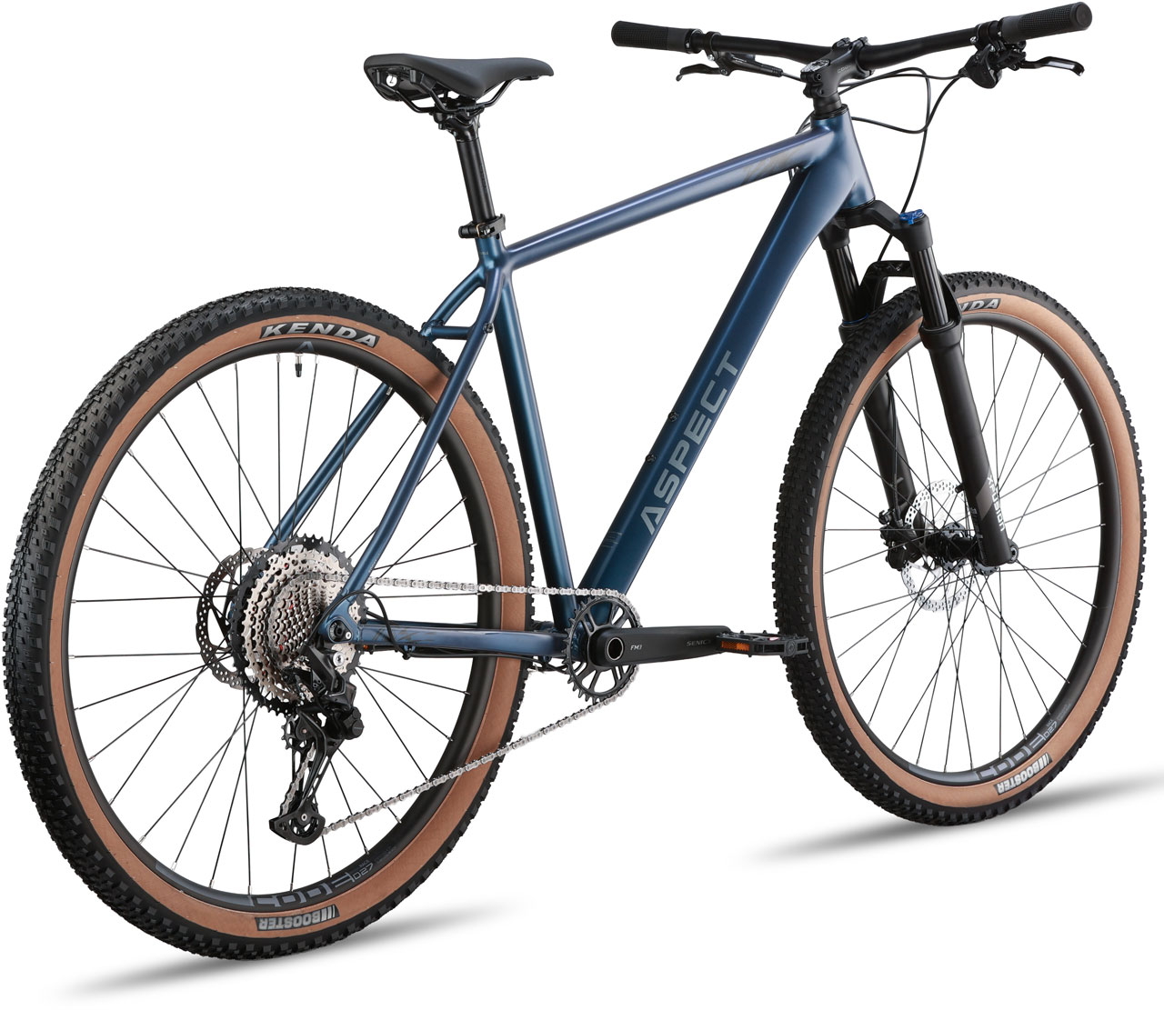 Купить ASPECT Big Boy Pro 29 2026