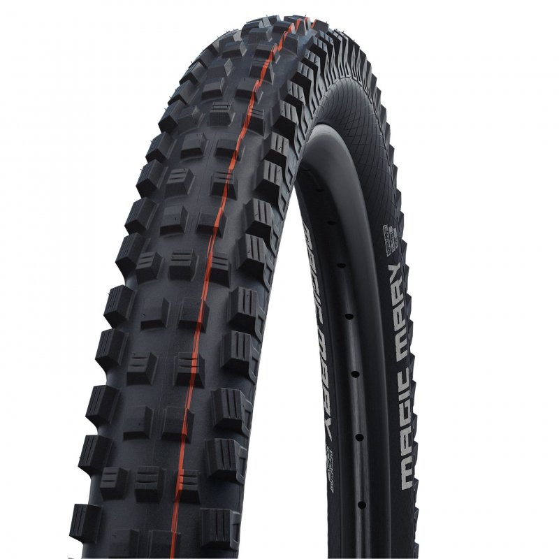 Купить Покрышка SCHWALBE 29x2.60 MAGIC MARY Evo HS447