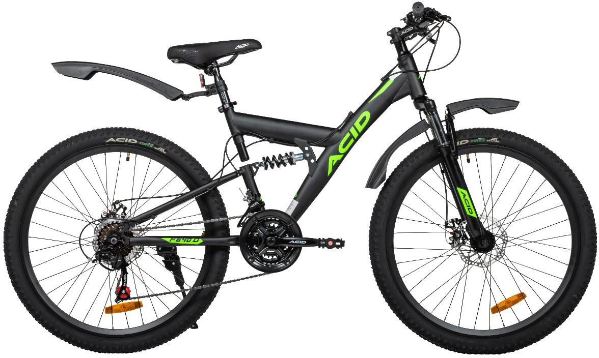 Купить ACID F 740 D 27.5 2026