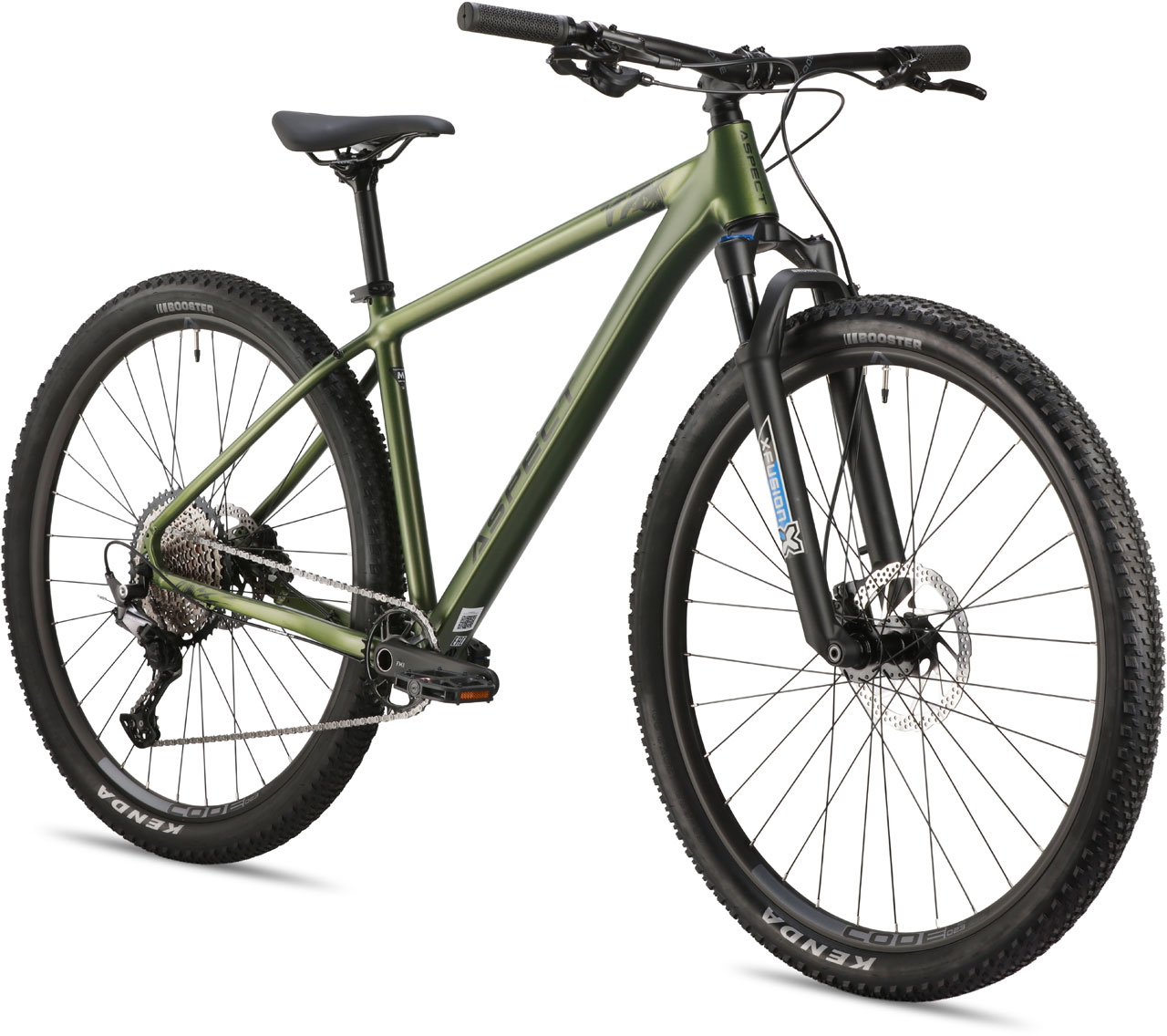 Купить ASPECT Cobalt Expert 29 2026