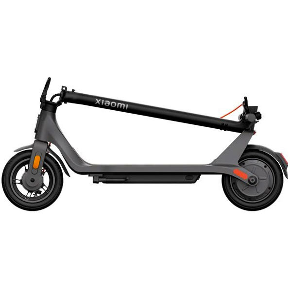 Купить Электросамокат XIAOMI Electric Scooter 4 Pro (2nd Gen)