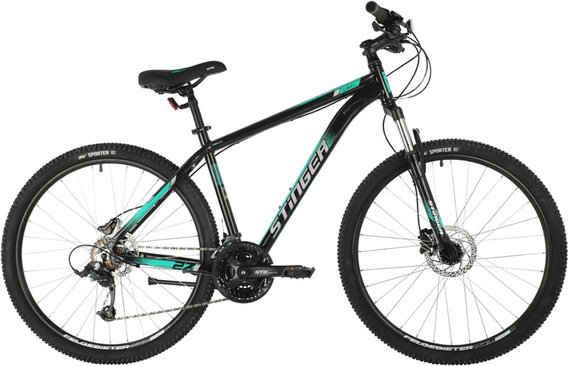 Купить STINGER Element Pro 26 2021