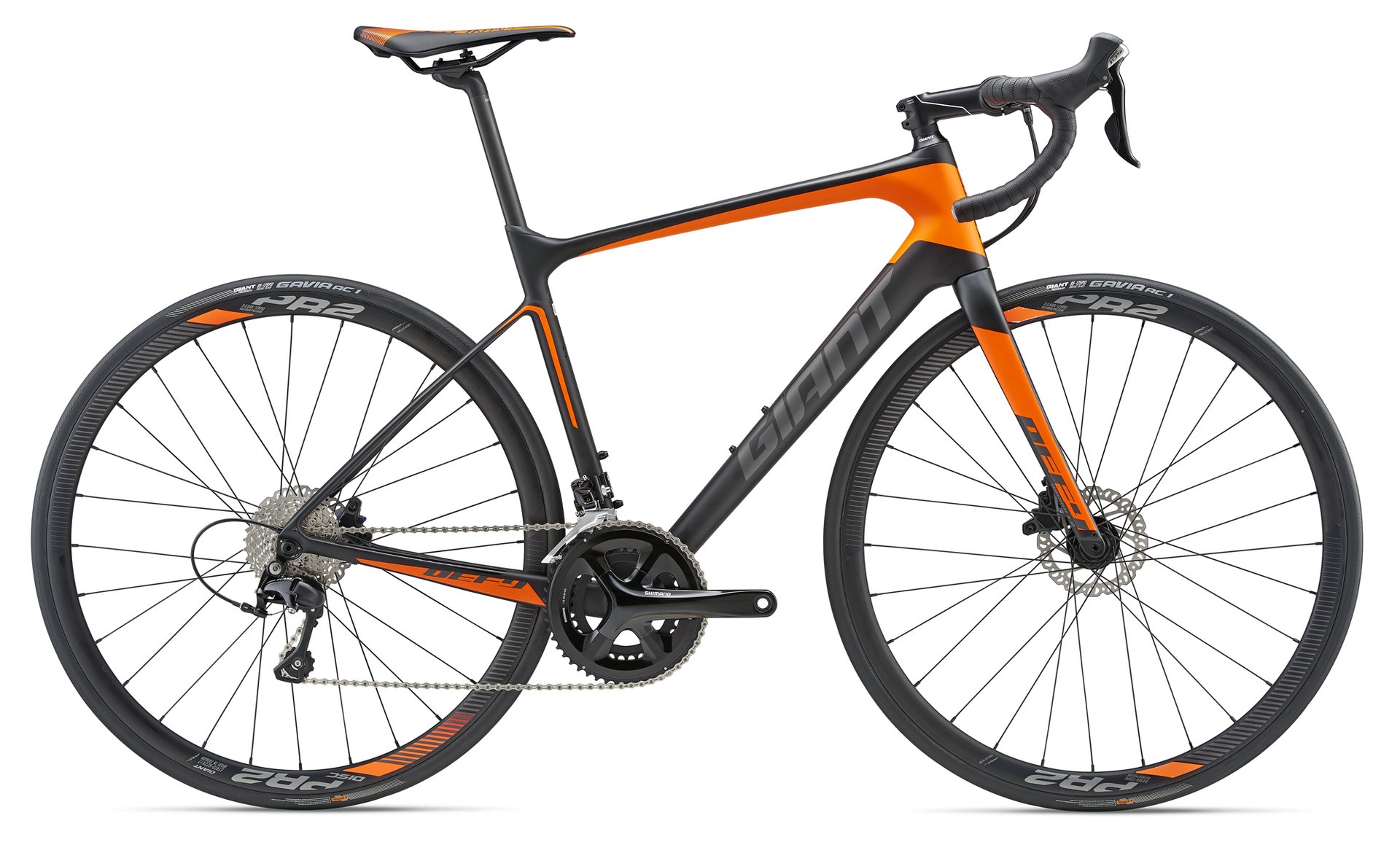 Купить Giant Defy Advanced 2 2018