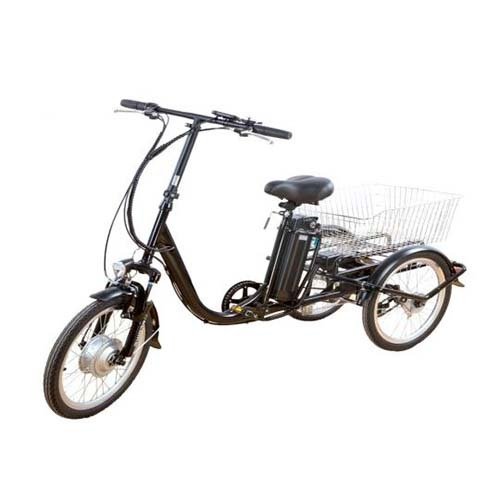 Купить ELBIKE Farmer Vip 700w 48v10,4a