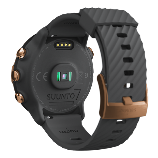 Купить Часы спортивные SUUNTO 7