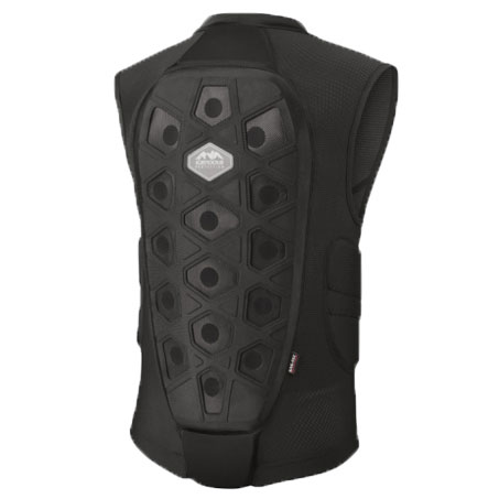 Купить Жилет с защитой спины ICETOOLS Evo Vest Men F18