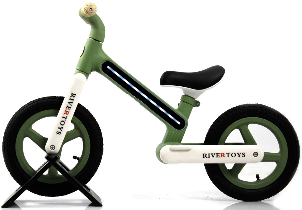 Купить Беговел RIVERTOYS HB-002