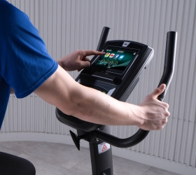 Купить Беговая дорожка BH FITNESS F9R TFT