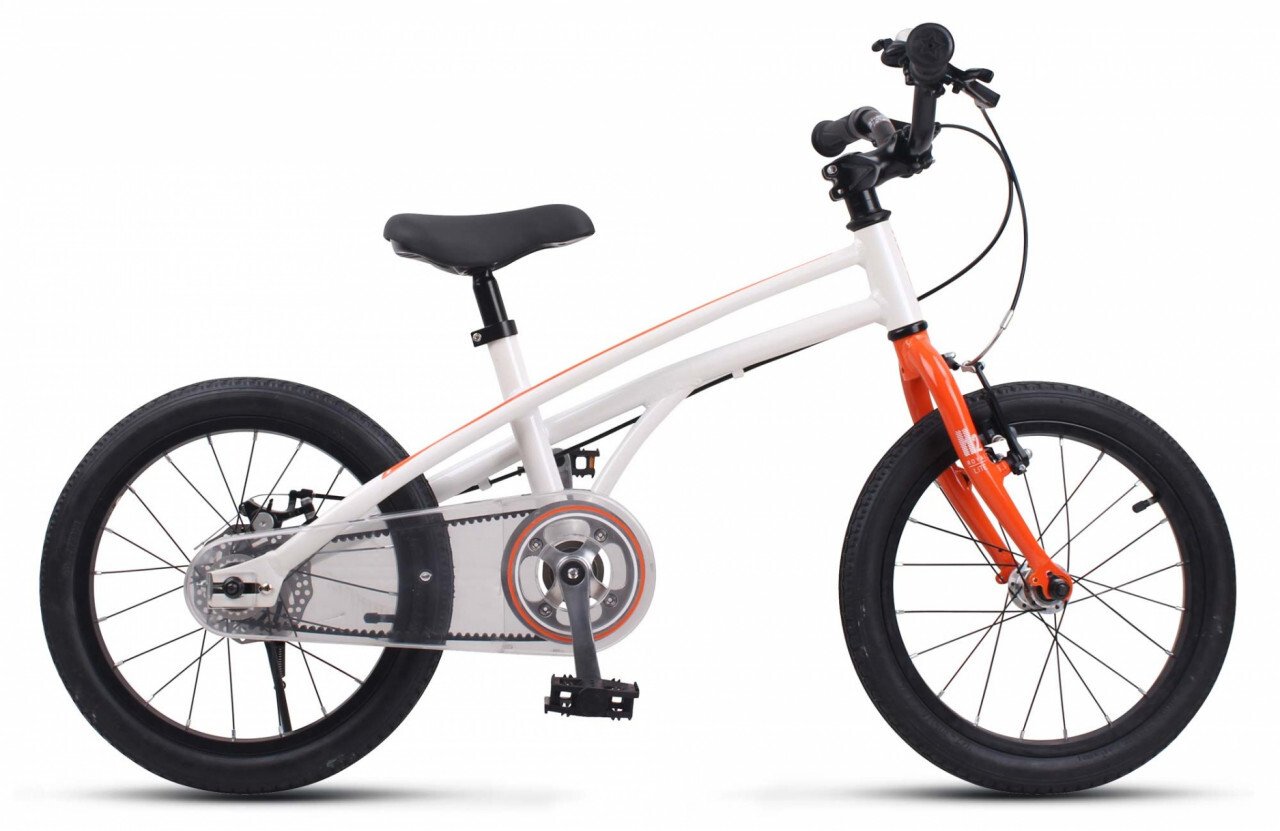 Купить ROYALBABY H2 Alloy 14