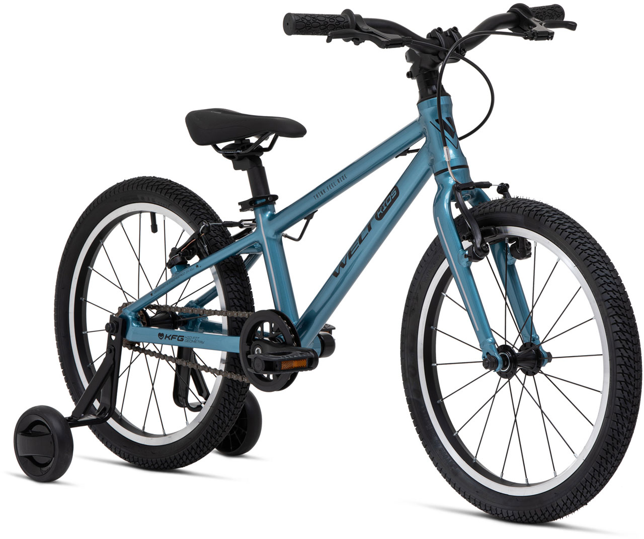 Купить WELT Teddy 18 2026