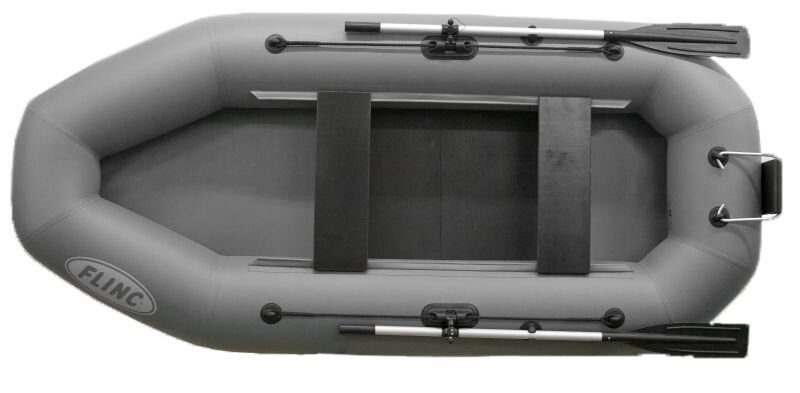Купить Надувная лодка FLINC F280TL