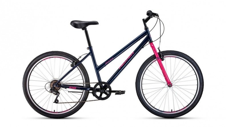 Купить ALTAIR MTB HT 26 low 2021