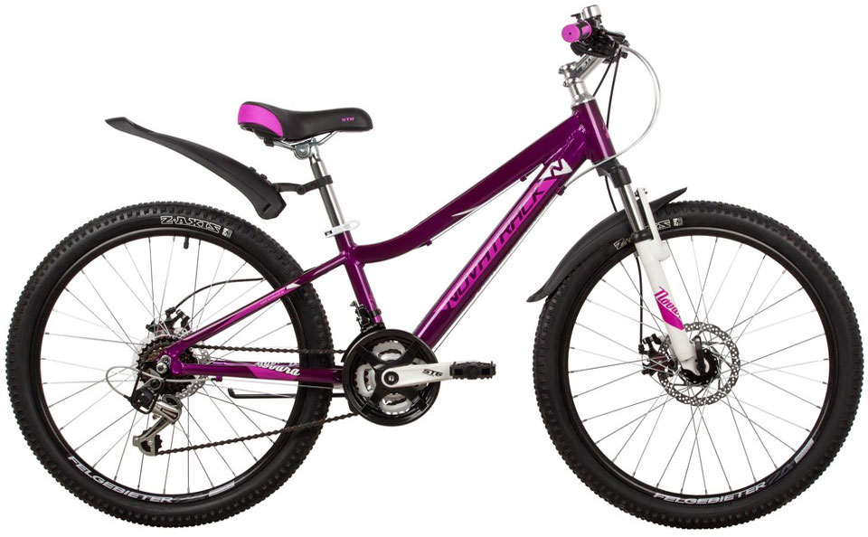 NOVATRACK Novara 24 D 2022 Купить NOVATRACK Novara 24 D 2022
