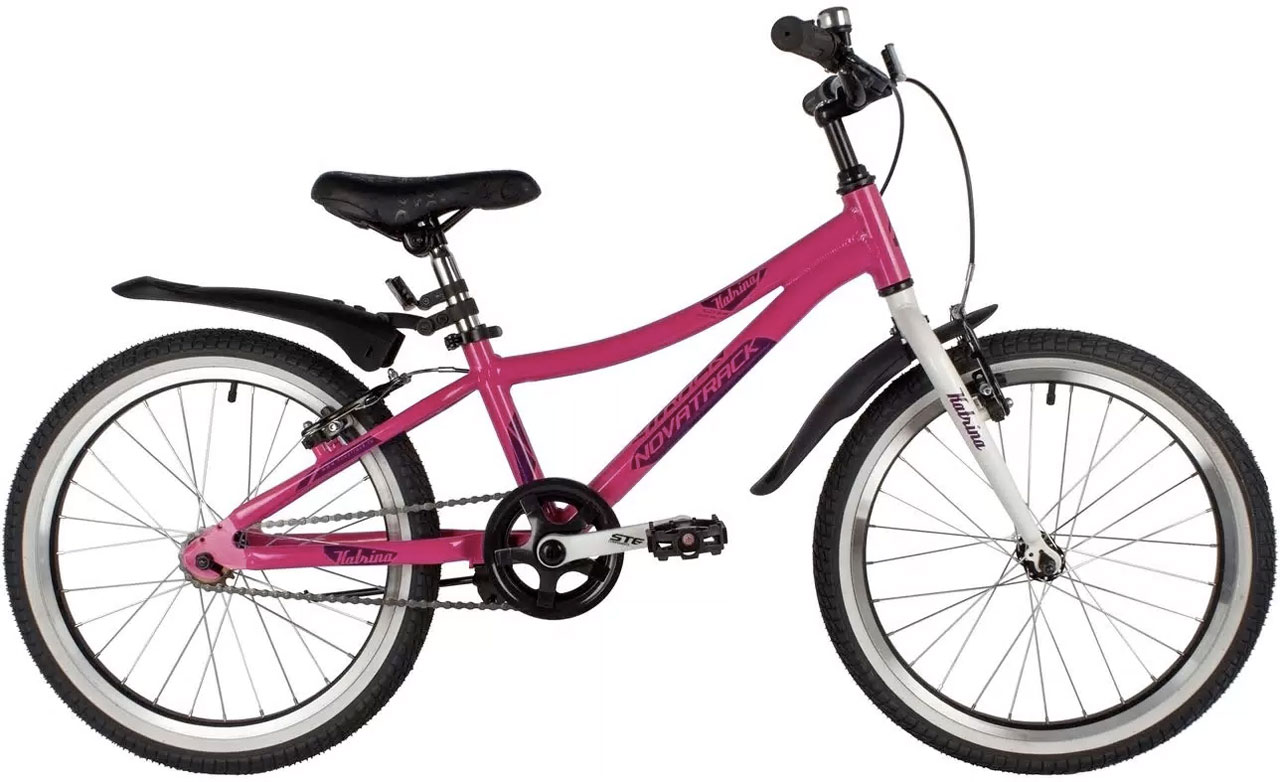 Купить NOVATRACK Katrina V 20 2024