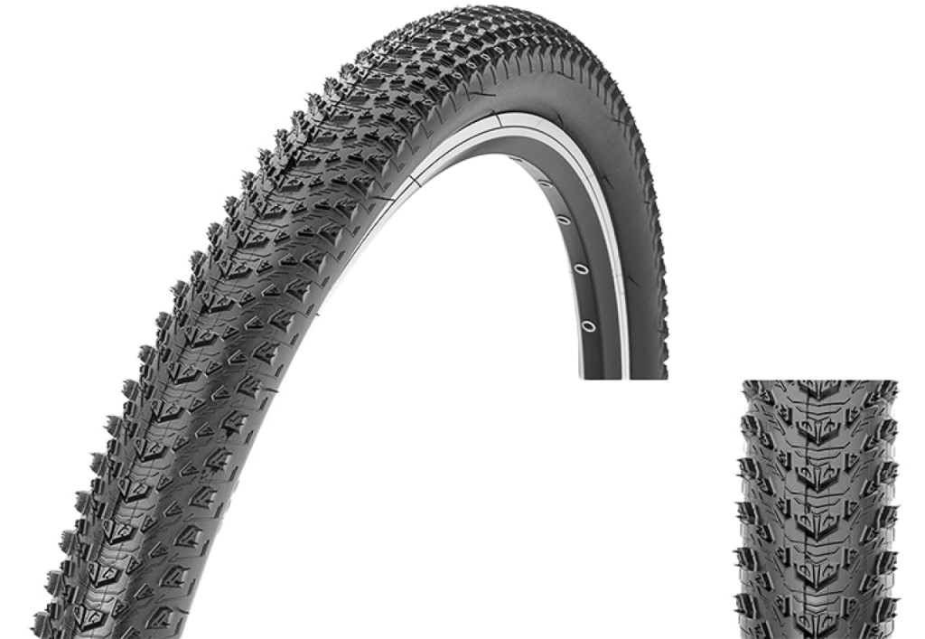 Купить Покрышка CHAOYANG H-5185, 29 дюймов x2.10 (52-622)