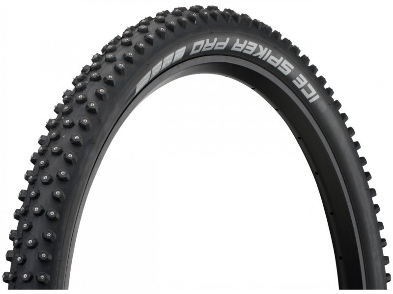 Купить Покрышка Schwalbe ICE SPIKER PRO 29x2.25