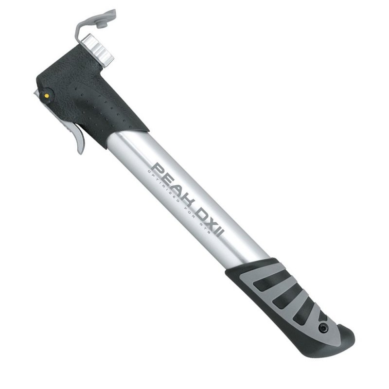 Купить Насос TOPEAK Peak DX II TPD-3S