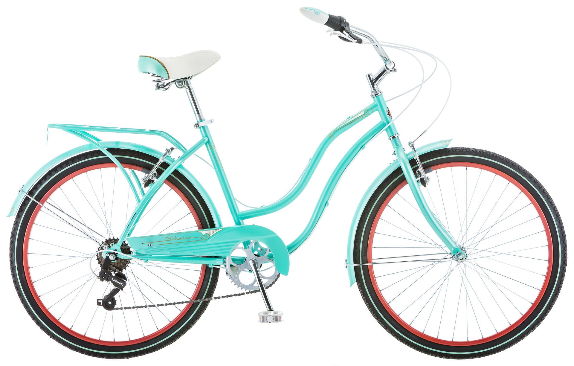 Купить SCHWINN Perla 7 26 2019