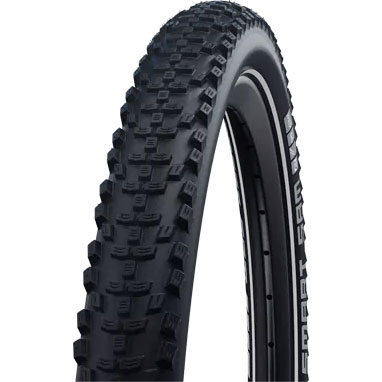 Купить Покрышка SCHWALBE Smart Sam DD, 27.5x2.60