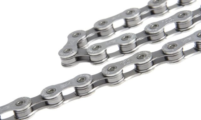 Купить Цепь SAINT/XT/ULTEGRA ICNHG93116I 9ск. 116зв. зап. пин инд. уп. SHIMANO (Япония)