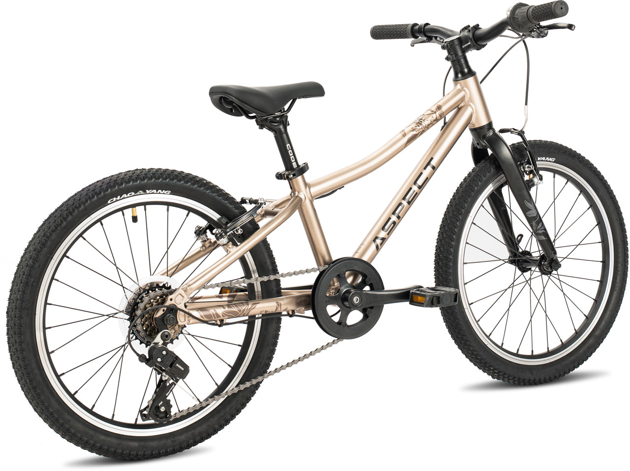 Купить ASPECT Aura 20 2026