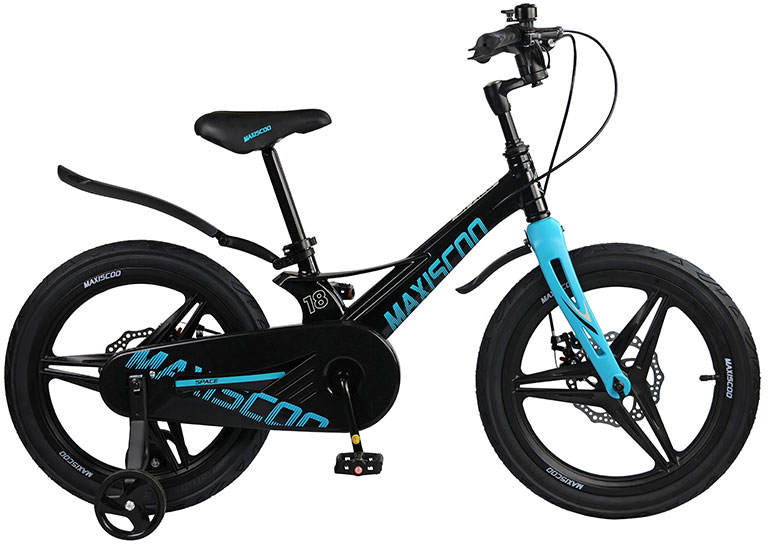 Купить MAXISCOO Space 18 Делюкс 2023