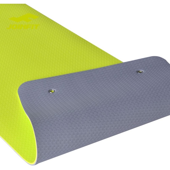 Купить Коврик для йоги и фитнеса с отверстиями JOINFIT J.T.037B