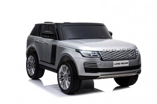 Купить Детский электромобиль Range Rover HSE