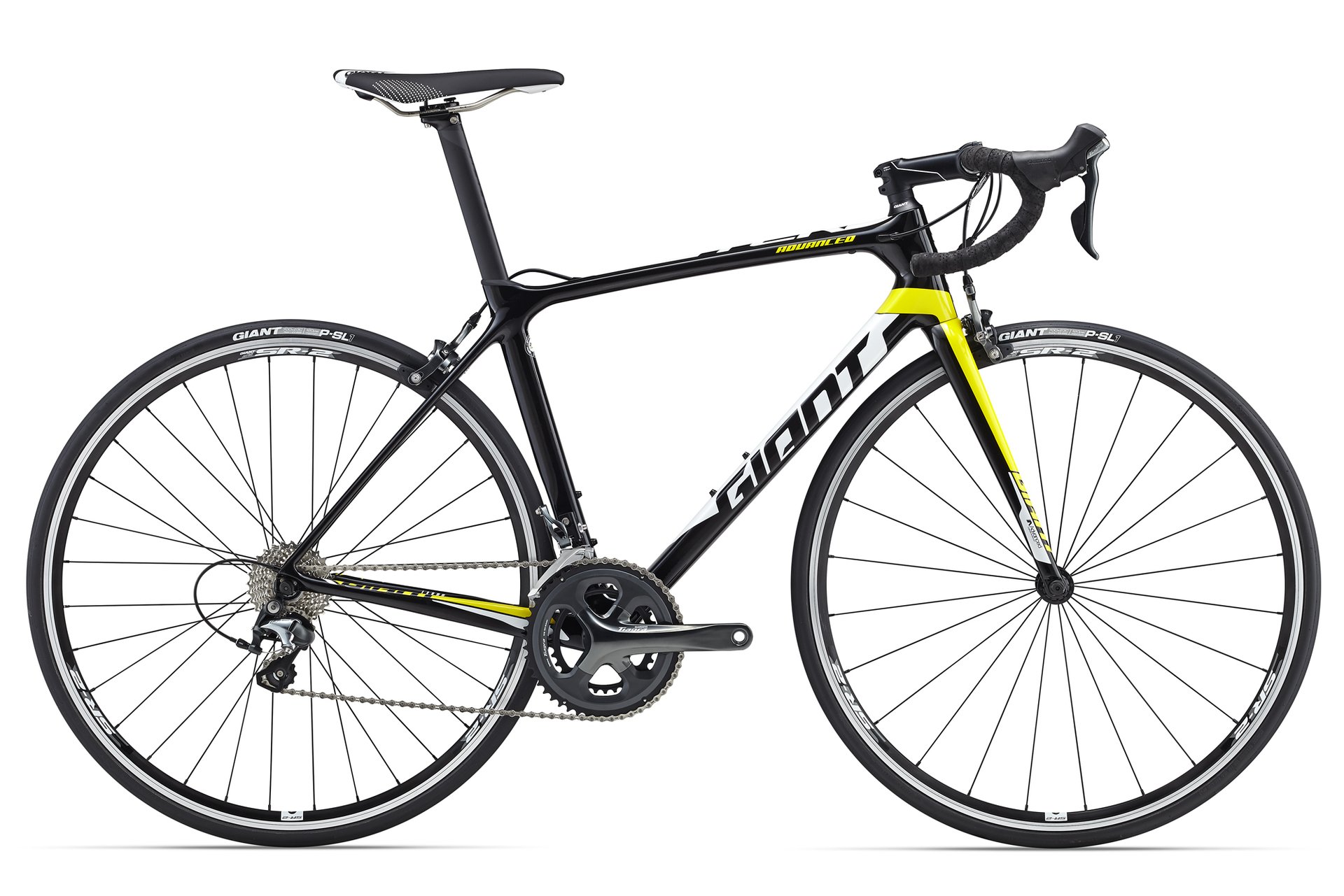 Купить Giant TCR Advanced 3 2016