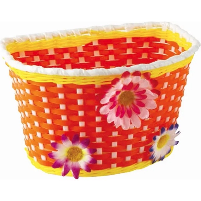 Купить Корзина детская, крепление на руль, 00-170435