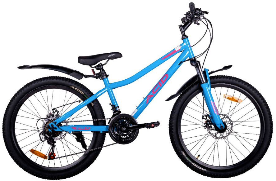 Купить ACID Q 450 D 24 2025