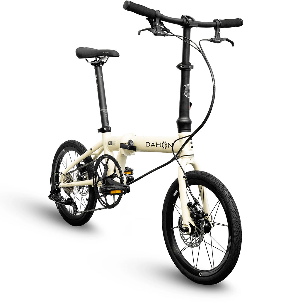 Купить DAHON K9 16