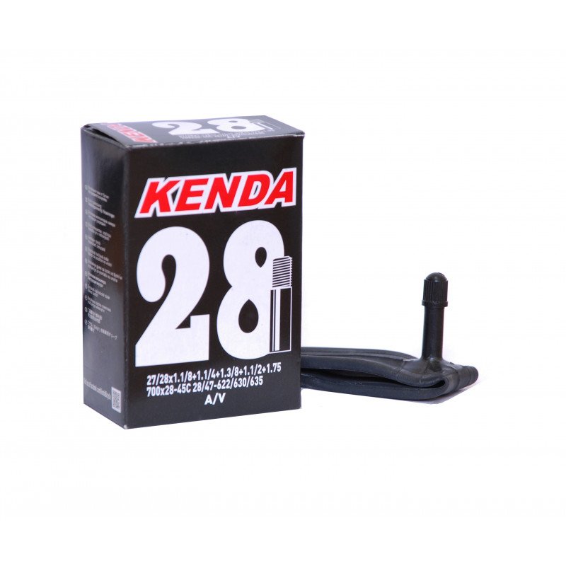 Купить Камера 700х28-45С Kenda AV 5-516321