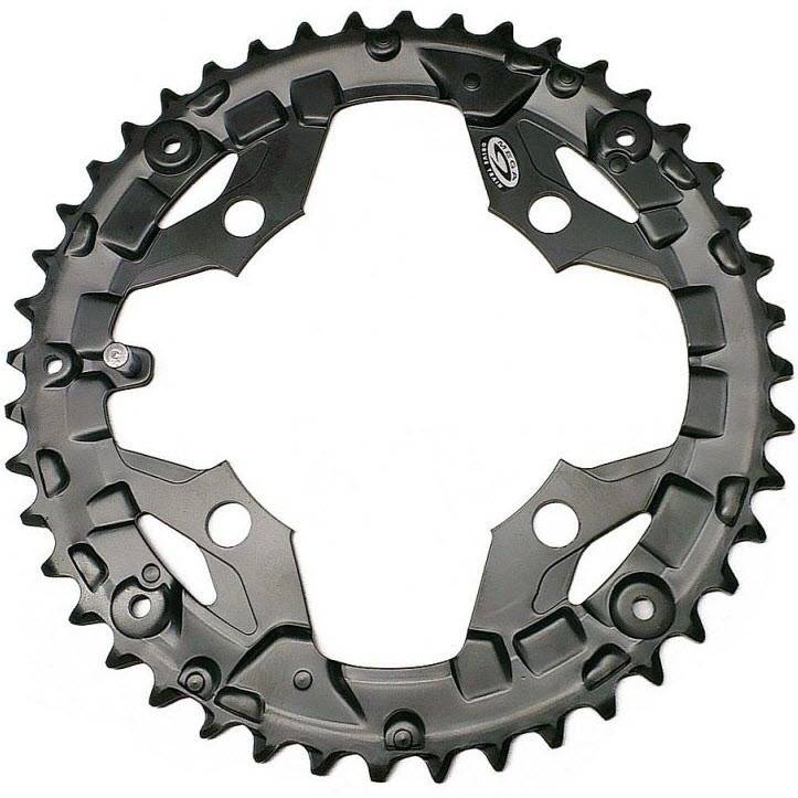 Купить Звезда передняя SHIMANO ACERA FC-M391 48T, Y1ME98060