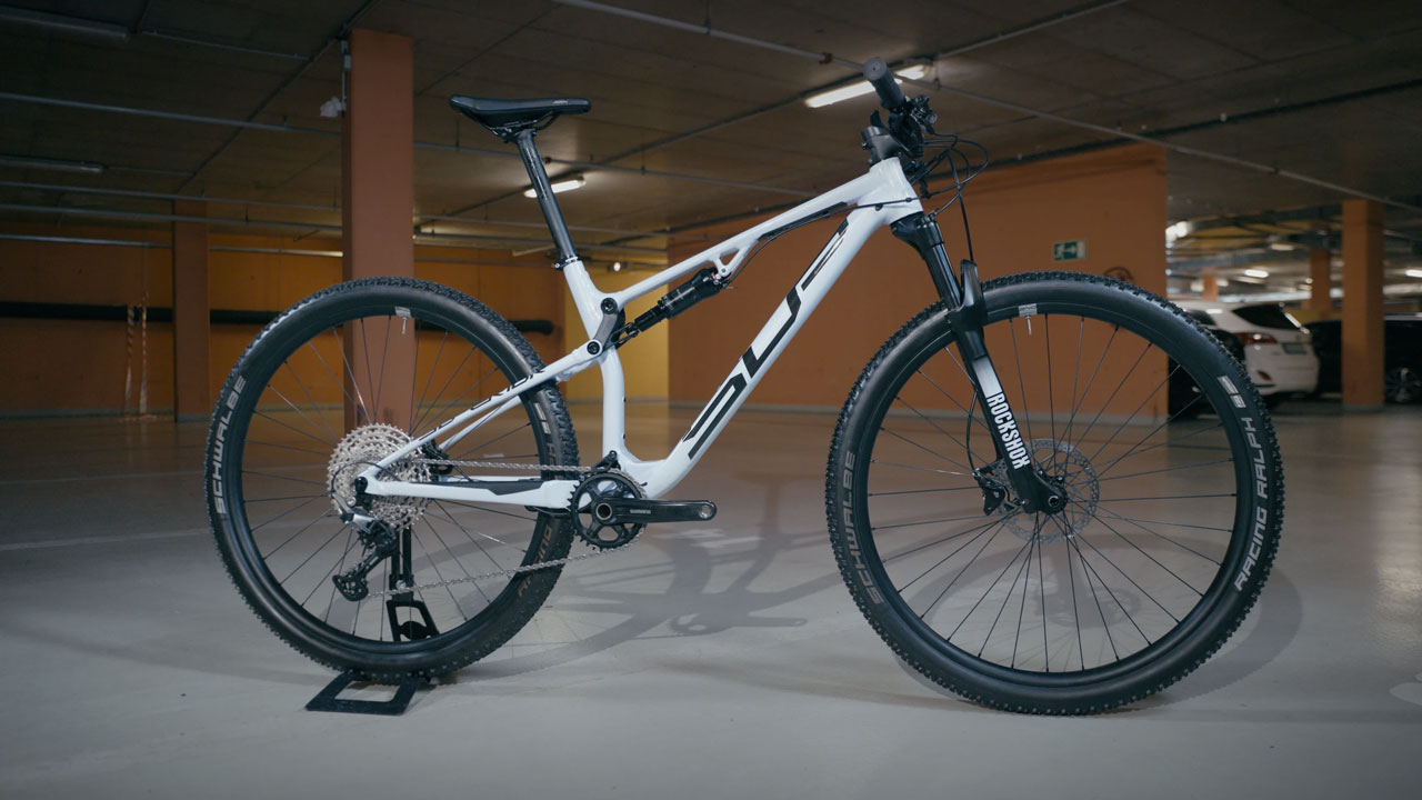 Купить SUPERIOR XF 919 RC 2024