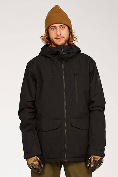 Купить Куртка BILLABONG ALL DAY JKT men